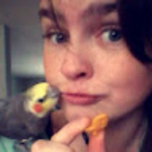 Meet your Posher, Darien